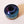 Haku Venna Cap Titanium DE (Deep Engraving) ReseT Skulls #100