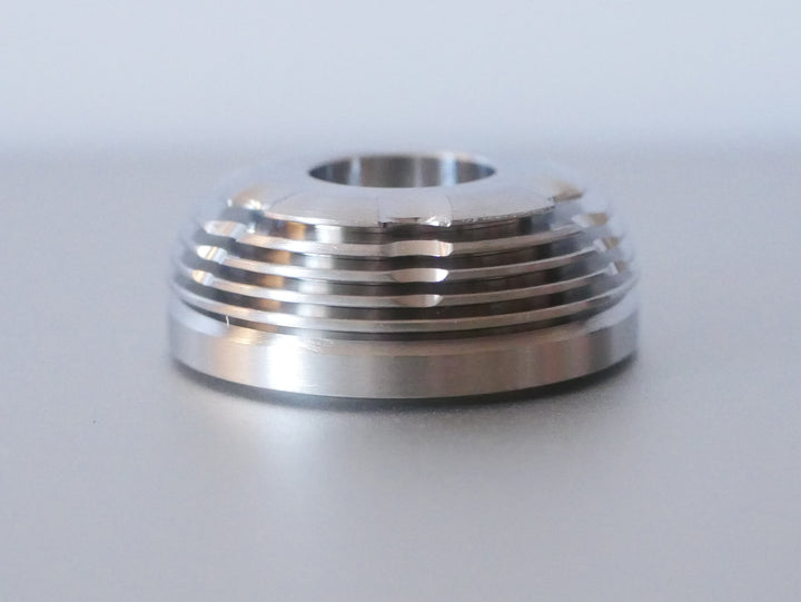 Blade Top Cap Pioneer RTA by BP Mods