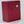 The Mini BF Mod Red Relief - Serial Number #48