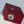 The Mini BF Mod Red Relief - Serial Number #48