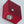 The Mini BF Mod Red Relief - Serial Number #48