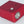 The Mini BF Mod Red Relief - Serial Number #48
