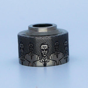 Venna Cap Titanium Matrix 1 #2BC015