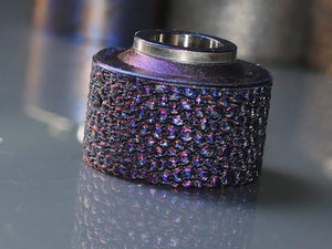 Trouvez des accessoires de vape gravés par Laser Custom Vap' sur Divavap.com : caps, drip tips et beauty rings gravés. Beaucoup de pièces uniques.