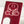 Engraved SvF V4 Mod Panel - Red SvF Central Head - Porte gravée