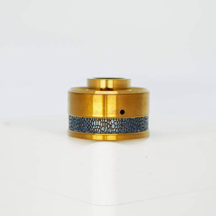 Antiquity RDA Cap - Cap gravé Antiquity RDA #AntS001