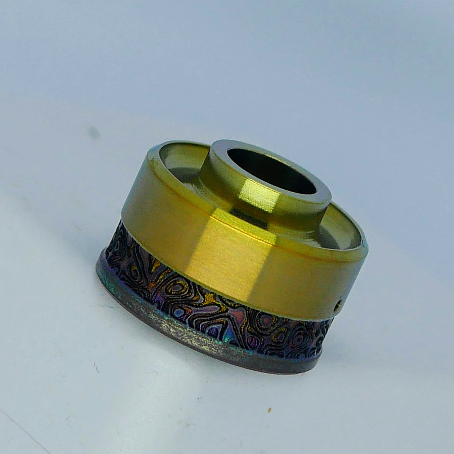 Antiquity RDA Cap - Cap gravé Antiquity RDA #AntS002