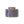Venna Cap Titanium Damascus (Deep engraved)  - Damascus Haku Venna Cap Titanium Engraved #2B012