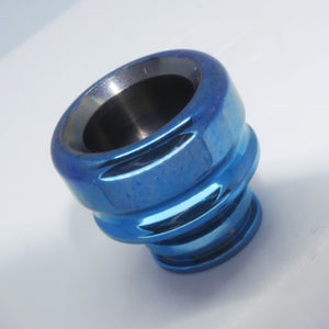 Drip Tip 510 by Laser Custom Vap on Divavap.com