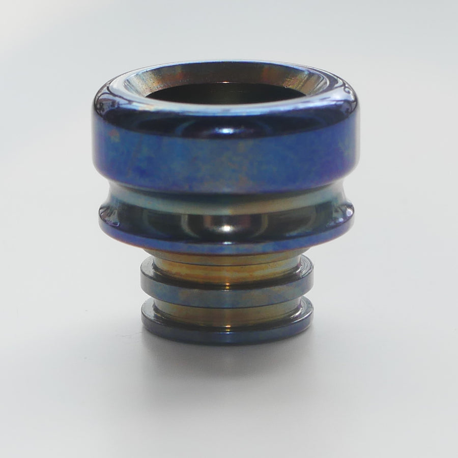 Titanium 510 drip tip Divavap.com