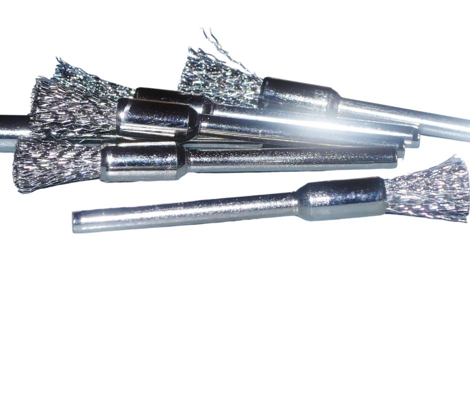 Vape Brush - Petite Brosse coils Vape Brush - Petite Brosse coils