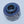 Haku Venna Cap Titanium Deep Engraved BART SKULLS #2B001