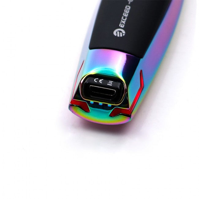 Pack Exceed Edge - 650mAh - JOYETECH