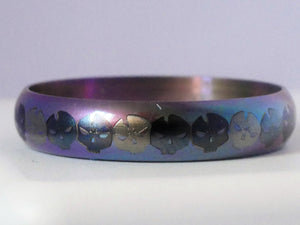 Beauty Ring 22 24 Laser Custom Vap on Divavap.com