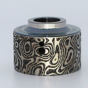 Find your cap for Venna RDA on Diva Vap'