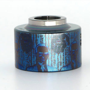 Venna Cap Titanium Matrix 6  #2BC032