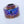 Haku Venna Cap Titanium engraved BART SKULLS #2B002