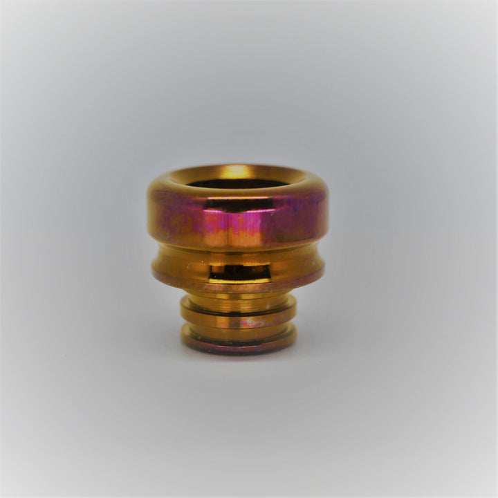 Drip Tip 510 by Laser Custom Vap on Divavap.com