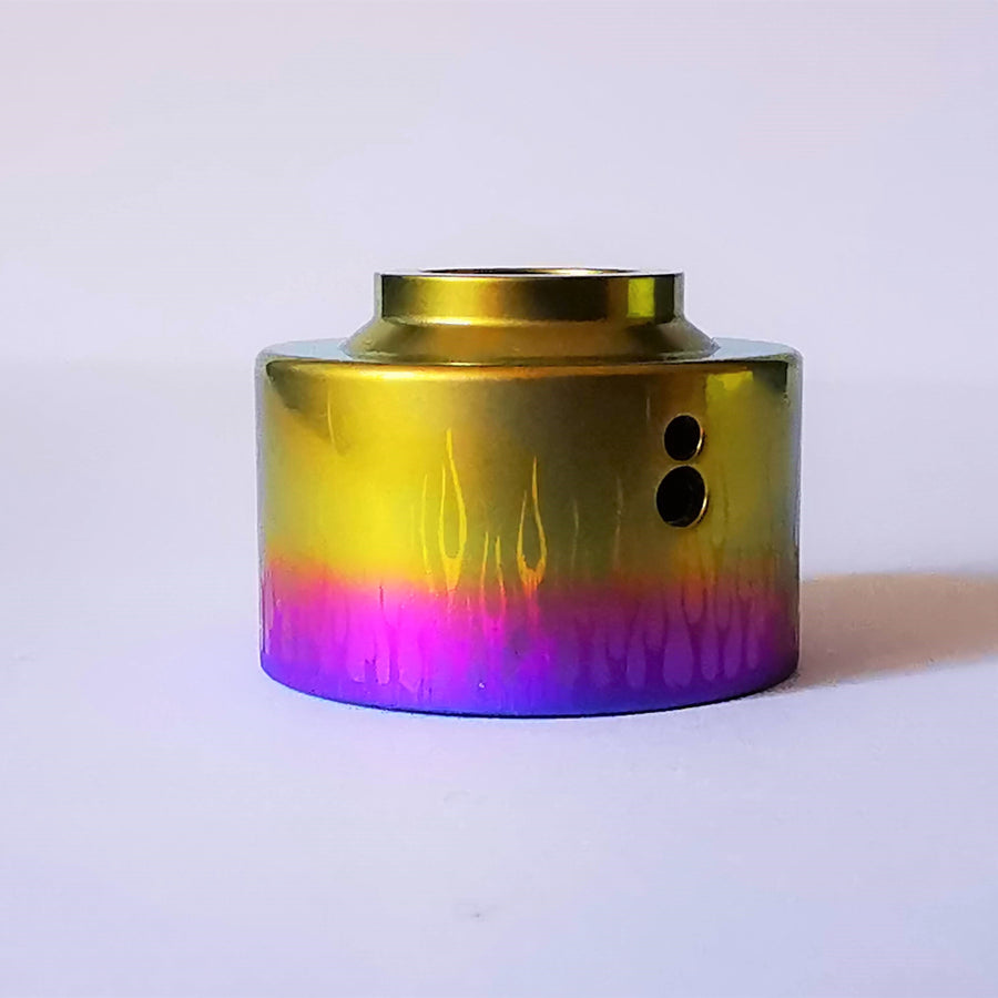 Haku Venna Cap personnalisé par Laser Custom Vap 