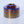 Venna Cap Titanium engraved BART SKULLS #2B005