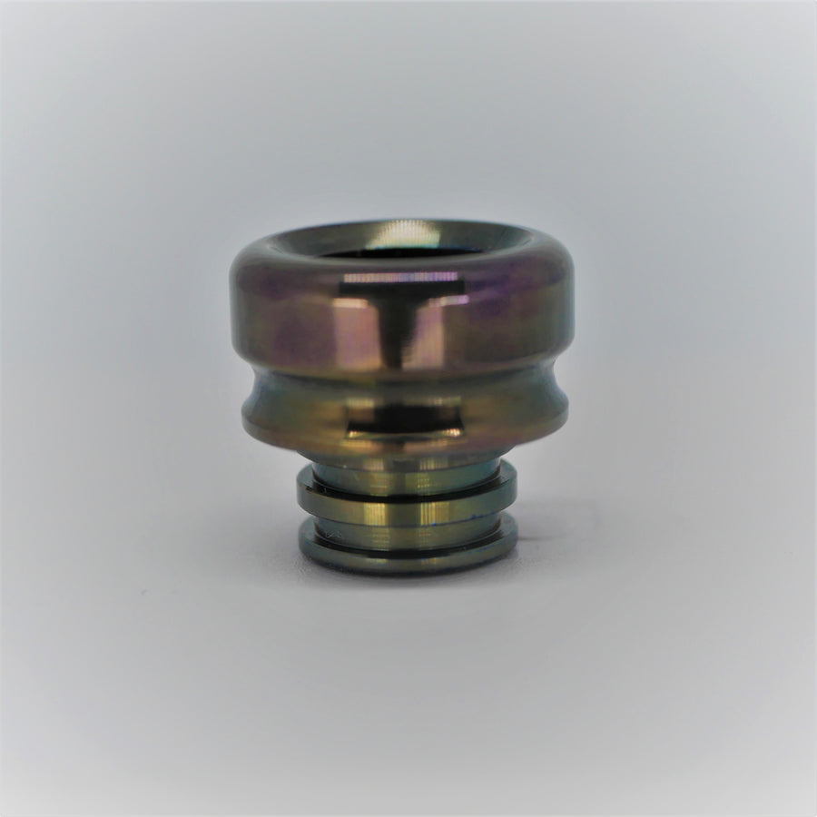 Drip Tip 510 by Laser Custom Vap on Divavap.com