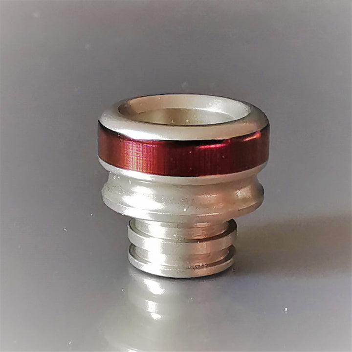 Titanium 510 Drip Tip LOTR Edition  by Laser Custom Vap #5