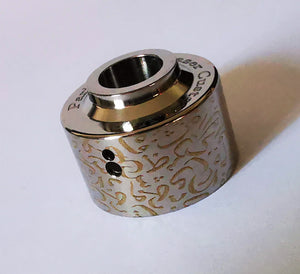 Laser Custom Vap Paris, spécialiste de la customisation vape