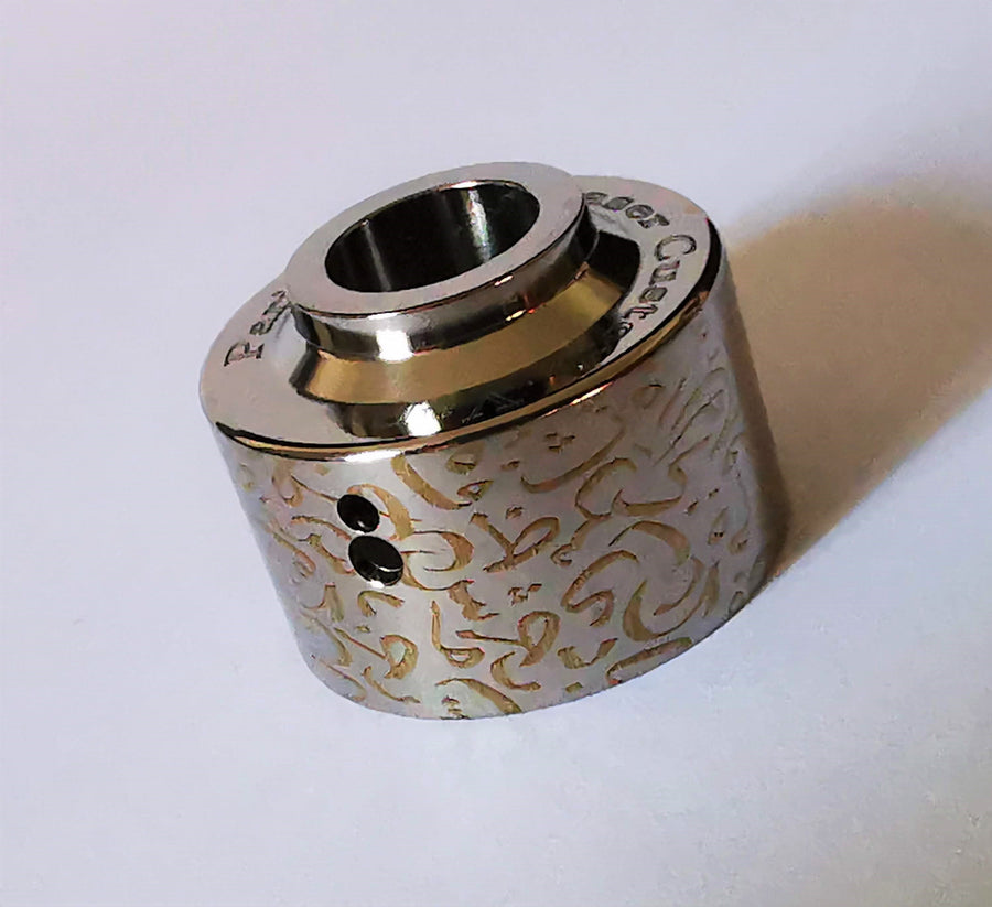 Laser Custom Vap Paris, spécialiste de la customisation vape