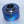 Venna Cap Titanium engraved BART SKULLS #2B007