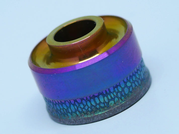 Antiquity RDA Cap - Cap gravé Antiquity RDA #AntS006