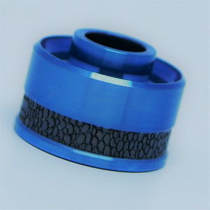 Antiquity RDA Cap - Cap gravé Antiquity RDA #AntS008