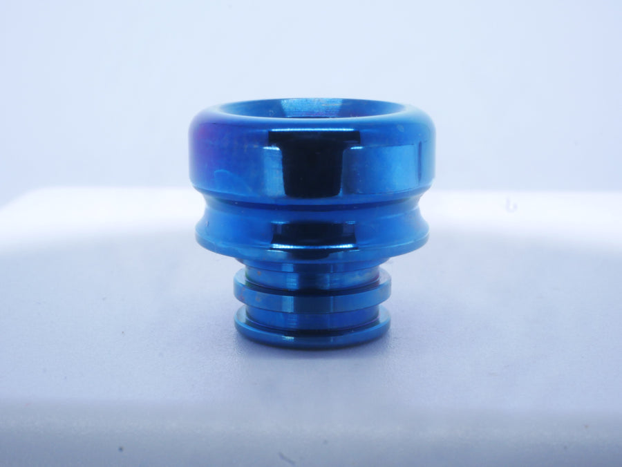 Drip Tip 510 by Laser Custom Vap on Divavap.com