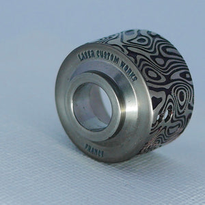 Kit Venna Cap and Beauty Ring Damascus K6