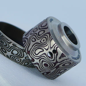 Kit Venna Cap and Beauty Ring Damascus K6