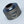 Venna Cap Titanium S blue #2BC014