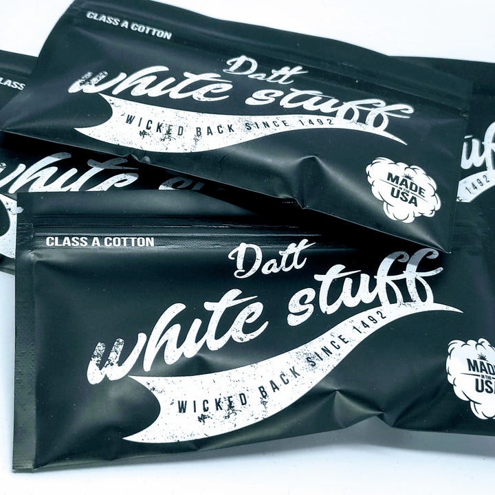 Datt White Stuff cotton 