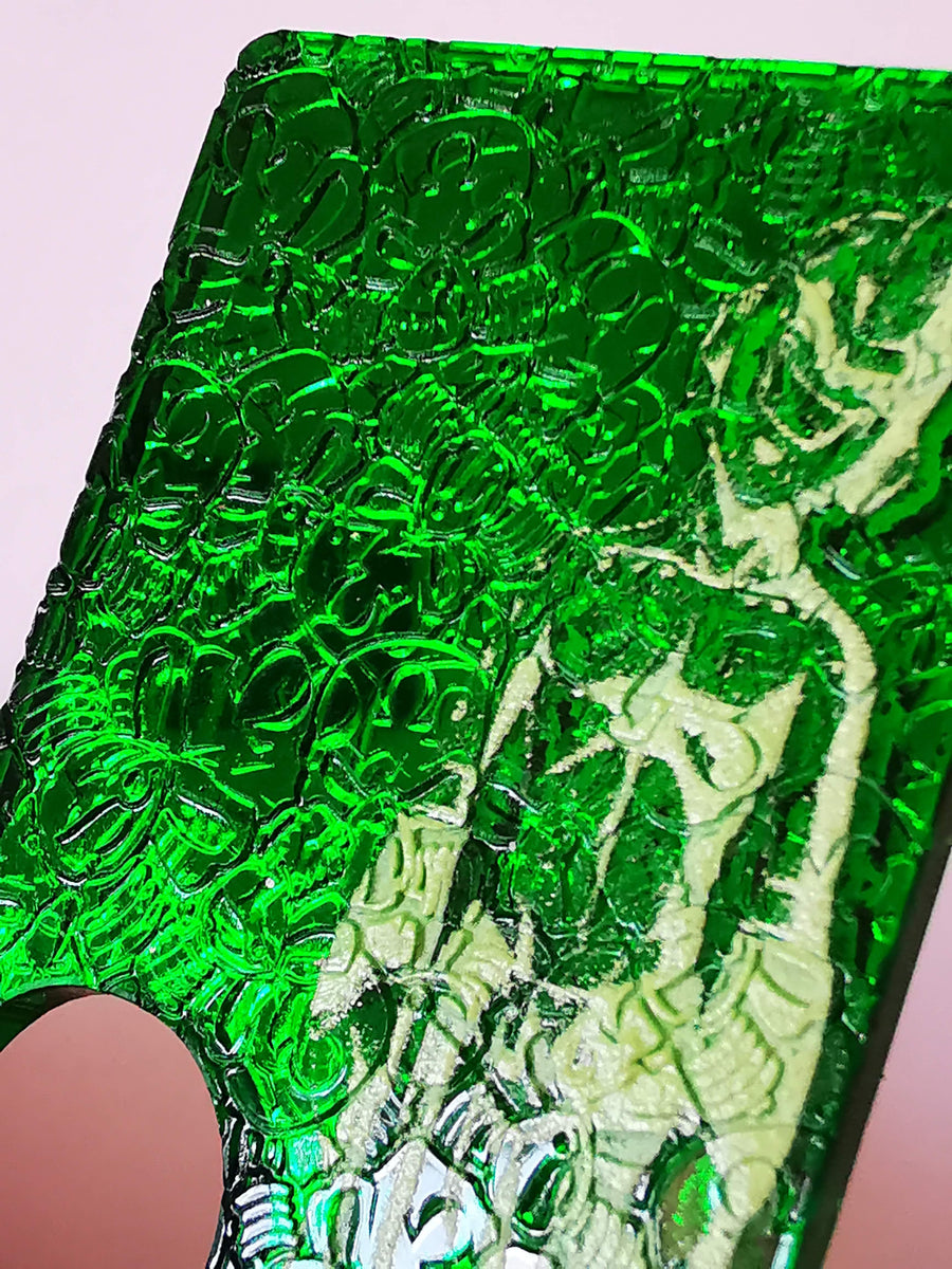 Laser Custom Vap Paris spécialiste de la personnalisation de mods
