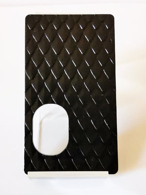 SvF Original Mods panels engraved by Laser Custom Vap