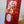 Porte gravée SvF V4 mod - Engraved BF Mod Panel - Big logo Red