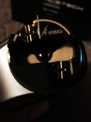 Flave EVO 22 Black by AllianceTech Vapor