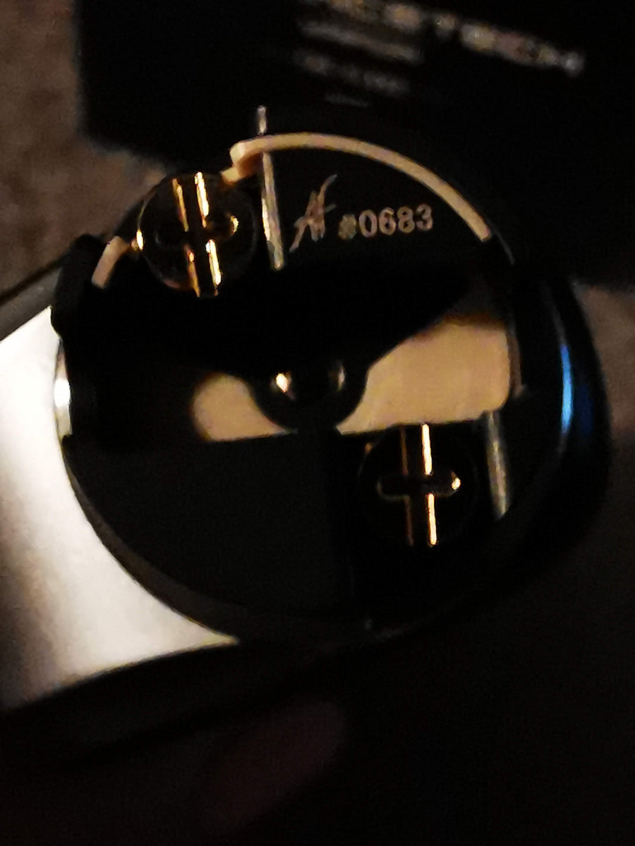 Flave EVO 22 Black by AllianceTech Vapor
