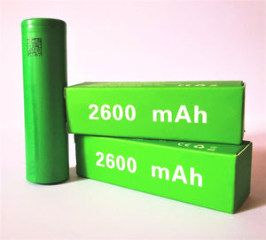 ACCU VTC5A battery bateria divavap.com