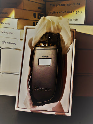 VIY Pod Kit by VISTICKING
