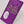 Porte gravée SvF V4  - Engraved SvF V4 Panel -  Central Head Purple