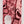 Porte gravée SvF V4 - Engraved Panel - Red 2 half Head