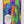 Porte gravée SvF Mods Original - Engraved SvF Panel - Multicolor