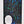 Porte gravée SvF Mods Original - Engraved SvF Panel - Dark Blue central Head