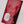 Porte gravée SvF mod Original - Engraved SvF Mod Original Panel - Red Joker