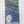 Blue Damas - SvF V5 Engraved Panels -  Portes gravées pour SvF V5