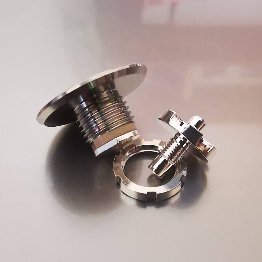 ReseT 510 Connector V3 - 22x1.5mm and Wrench